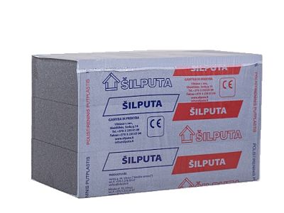 Šilputa Neoporas EPS 70 Kaina