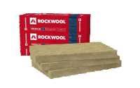 ROCKWOOL Superrock PREMIUM vata pertvaroms, stogui, perdangai, bei garso izoliacijai.